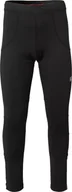 Spodnie sportowe męskie - Męskie Legginsy IRONE - miniaturka - grafika 1