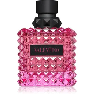 Valentino - Born In Roma Extra-dose Donna - Woda Perfumowana - Donna Born In Roma Extradose 100 ml - Dla Kobiet - Wody i perfumy damskie - miniaturka - grafika 1