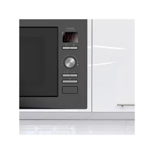 Cecotec GrandHeat 2590 Built-In Black - Kuchenki mikrofalowe do zabudowy - miniaturka - grafika 3