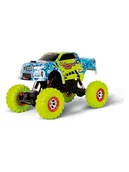 Zabawki zdalnie sterowane - Carrera Samochód zdalnie sterowany "CARRERA RC - Crawler-PX" - 14+ - miniaturka - grafika 1