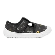 Buty dla chłopców - Kapcie Batman CEO-CM-AW25-117WBBAT - miniaturka - grafika 1