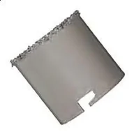 Pozostałe wyposażenie warsztatu - Stanley OTWORNICA BIMETALOWA DO METALU DREWNA 40mm STA81047-XJ - miniaturka - grafika 1