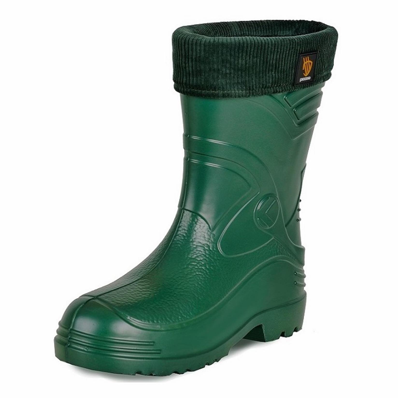 Buty trekkingowe męskie PROCERA Obuwie wodoszczelne EVA PINO 41