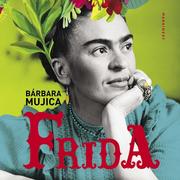 Audiobooki - biografie - Frida - miniaturka - grafika 1