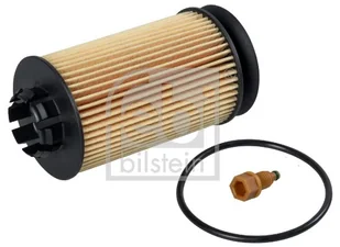 Filtr oleju Febi Bilstein 108861 - Filtry oleju - miniaturka - grafika 1