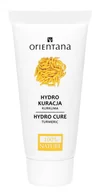 Kremy do twarzy - Orientana - krem do twarzy z kurkumą 30ml - miniaturka - grafika 1