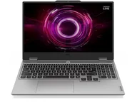 Laptopy - Lenovo LOQ 15AHP10 Ryzen 5 220 / 16 GB / 512 GB / RTX 5050 / 144 Hz 83JG003DPB - miniaturka - grafika 1