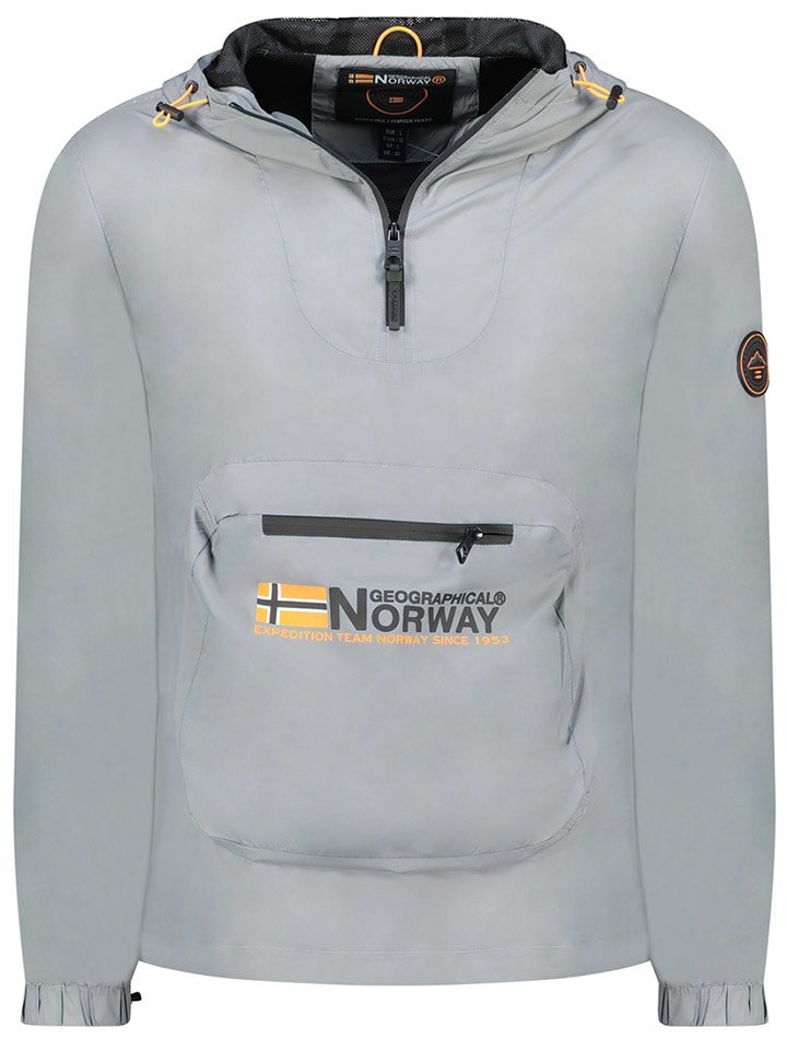 Geographical Norway Kurtka przejściowa 