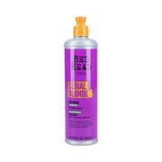 Szampony do włosów - Tigi Bed Head Serial Blonde, szampon do włosów blond i farbowanych, 400ml - miniaturka - grafika 1