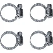 Akcesoria BHP - PANSAM PANSAM Zaciski regulowane PANSAM A535409 A535409 A535409 - miniaturka - grafika 1