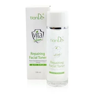 Toniki i hydrolaty do twarzy - TIANDE Regeneracyjny toner do twarzy 100 ml - miniaturka - grafika 1