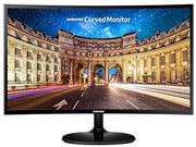 Monitory - Samsung CF390 (LC24F390FHRXEN) - miniaturka - grafika 1