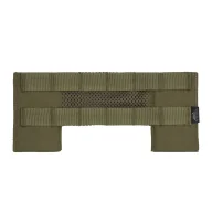 Odzież taktyczna i umundurowanie - Panel Piersiowy Do Kamizelki Taktycznej Helikon-Tex Guardian Chest Panel - Cordura - Olive Green - miniaturka - grafika 1
