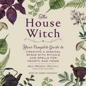Audiobooki obcojęzyczne - House Witch - miniaturka - grafika 1