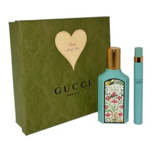 Gucci, Flora, Zestaw perfum, 2 szt. - Zestawy perfum unisex - miniaturka - grafika 1