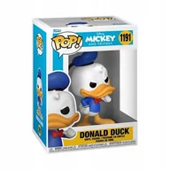 Gadżety dla graczy - Figurka Funko POP Disney: Classics - Donald Duck - miniaturka - grafika 1