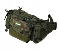 Nerki - Torba Biodrowa Nerka Texar Camo Pl - miniaturka - grafika 1