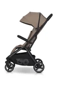 Wózki dziecięce - EASY GO Wózek dziecięcy HERO GOLDEN BEIGE - miniaturka - grafika 1