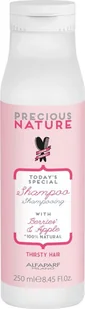 Alfaparf Nature Szampon do Włosów Odwod. 250ml 0000005282 - Szampony do włosów - miniaturka - grafika 1