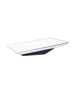 STARLINK High Performance Kit Flat WLAN Router biały/Szary - Routery - miniaturka - grafika 1