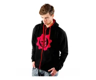Gadżety dla graczy - Good Loot Bluza GoW4 "Red Omen" - M - miniaturka - grafika 1