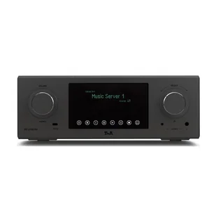 T+A SD 3100 HV referencyjny DAC / streamer (tytanowy) - Przetworniki DAC - miniaturka - grafika 1