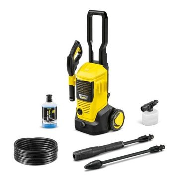 Karcher K5 Fj Bb 145 bar 