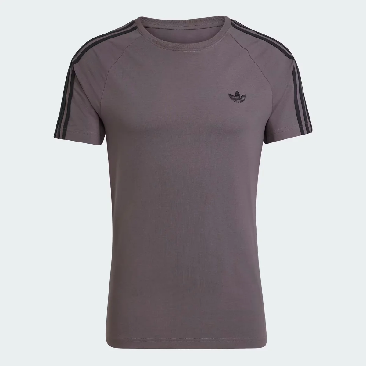 Koszulka męska Adidas Originals Adicolor Trefoil JX1541 M