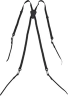 Sprzęt geodezyjny - Szelki do kontrolera Topcon FC-5000/FC-6000 - miniaturka - grafika 1