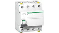 Bezpieczniki elektryczne - Schneider Electric Wyłącznik różnicowoprądowy IID 4p 63A 100mA typ A A9Z22463 A9Z22463 - miniaturka - grafika 1