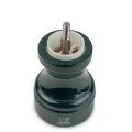BISTRORAMA Młynek do soli 10 cm Forest Green - Młynki do soli i pieprzu - miniaturka - grafika 2