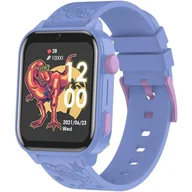 Smartwatch - BEMI Play2 Niebieski - miniaturka - grafika 1