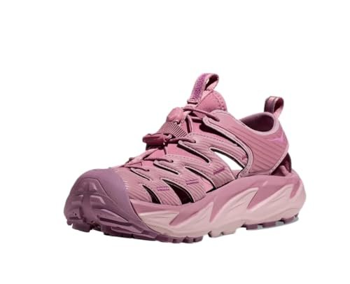 HOKA ONE ONE Damskie trampki W HOPARA, Foxglove/Pale Mauve, 39 EU, Naparstnica bladofiołkowa, 39.5 EU