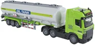 Samochody i pojazdy dla dzieci - Ciężarówka z cysterną 38cm św/dźw 510418 45348 - miniaturka - grafika 1