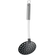 Sitka - WMF Profi Plus Łyżka cedzakowa długość: 33 cm - miniaturka - grafika 1