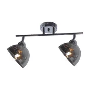 Kaja ALFRED OLSZEWSKI Lampa sufitowa K-JSL-1306/2W z serii HORNET - Lampy sufitowe - miniaturka - grafika 1