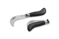 Scyzoryki - OLD BEAR® PRUNING - STAL NIERDZEWNA, CZARNA RĘKOJEŚĆ LAMINOWANA S 9747/17_MNK - miniaturka - grafika 1