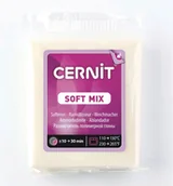 Decoupage - The Clay and Paint Factory SA Zmiękczacz do modeliny, 56 g - miniaturka - grafika 1