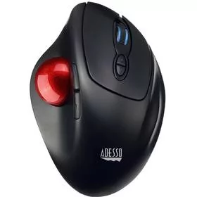 Adesso iMouse T30 Czarna - Myszki - miniaturka - grafika 1
