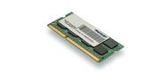 Pamięci RAM - SODIMM DDR3L PATRIOT PSD34G1600L2S, 4 GB, 1600 MHz, CL11 - miniaturka - grafika 1