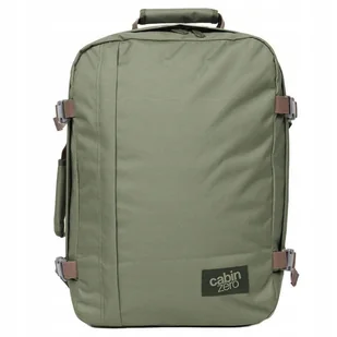 Plecak CabinZero Classic 2w1 36L - CZ171802 - Plecaki - miniaturka - grafika 6