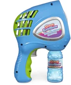 Bańki mydlane - Mega Creative GAZILLION pistolet na mega bańki n/b 36444 - miniaturka - grafika 1