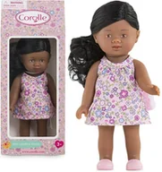 Lalki dla dziewczynek - Lalka Mini Corolline Rosaly 240040 Corolle - miniaturka - grafika 1