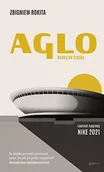 Felietony i reportaże - Aglo. Banką po Śląsku [oprawa miękka] - miniaturka - grafika 1