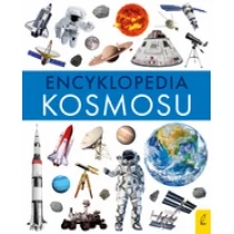 Wilga Encyklopedia kosmosu - Technika - miniaturka - grafika 1