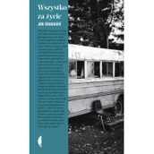 Historia Polski - Czarne Wszystko za życie LIT-41625 - miniaturka - grafika 1