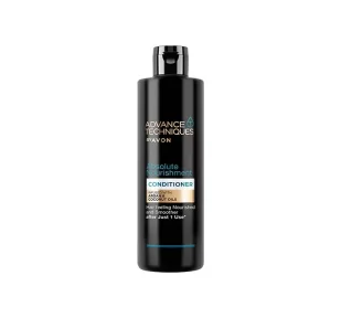 Avon Avon_Odżywka Odżywianie ułatwiająca rozczesywanie - Odżywki do włosów - miniaturka - grafika 1