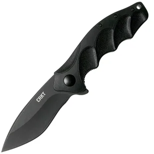 CRKT FORESIGHT™ ASSISTED BLACKOUT CR-K221KKP - Scyzoryki - miniaturka - grafika 1