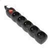 Omega OUKFBS2G złoty OUKFBS2G - Kable USB - miniaturka - grafika 2