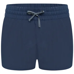 Szorty damskie Dare 2b Sprint Up Short Rozmiar: XS / Kolor: ciemnoniebieski - Spodnie sportowe damskie - miniaturka - grafika 1